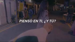 B.A.P ; With you [Sub Español]