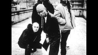 Skunk Anansie - Let it Go