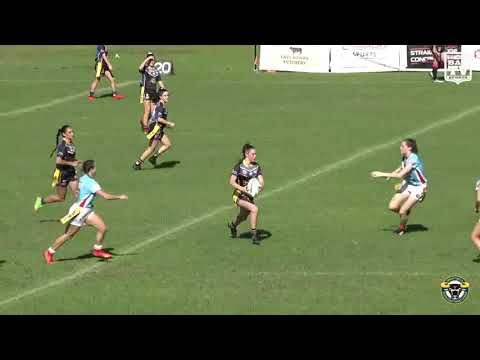 2019 Group 7 RL LLT Division 1 Round 1 Highlights - Nowra-Bomaderry Jets v Milton-Ulladulla Bulldogs