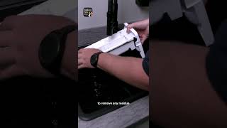 Check and Fix Your Washing Machine's Detergent Drawer — Quick DIY Guide