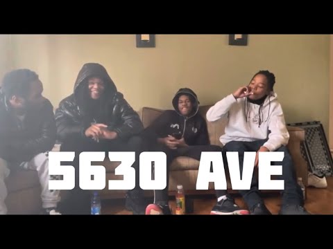 5630 Ave TNWC Interview: Getting Into Music, Music Influences, Future Projects, And More!