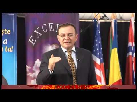 Cornel Darvasan-Apocalipsa-12.Intre miel si leu