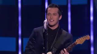 American Idol 2019: Laine Hardy Sings &quot;Bring It On Home to Me&quot; by Sam Cooke