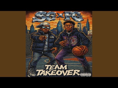 TEAM TAKE (feat. Arpbeezy & lil kah)