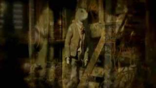 The Knife - Marble House (Lyrics Subt)