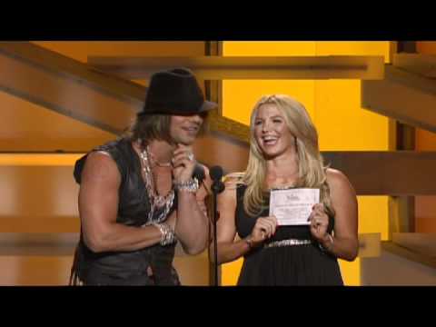 Sugarland Wins Single Of The Year For "Stay By" - ACM Awards 2008