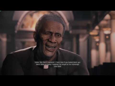 Mafia III: Definitive Edition Full Walkthrough Part 1 (No Commentary) @1440p Ultra 60Fps