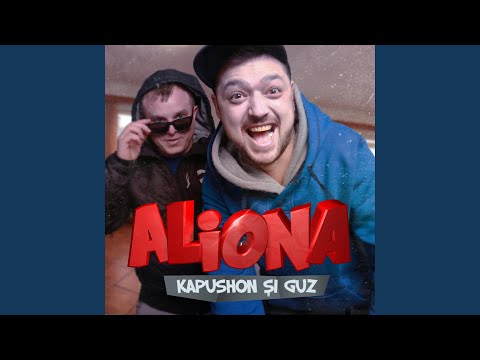 Aliona (feat. Guz)