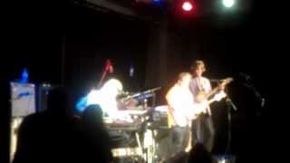 NRBQ ~ I Feel So Good, Riding In My Car