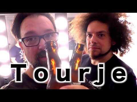 On Tour With Dorje - Pranks, Trolling, Skateboards & Banter