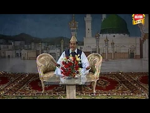 AlHaaj Khursheed Ahmed - Jise Dekhni Ho Janat