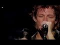 Bon Jovi - Keep the Faith 2008 Live Video Full HD