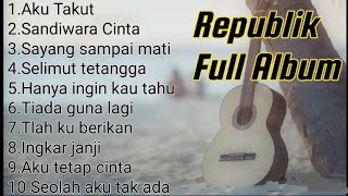 Download lagu Republik Full Album mp3 Download lagu Republik Full Album mp3