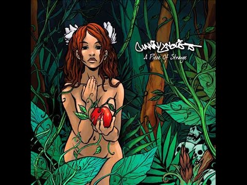 CunninLynguists - A Piece of Strange - mix