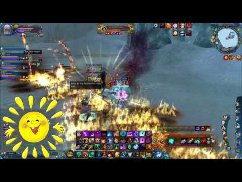 Jade Dynasty:Дух войны Сяо Таoцзы