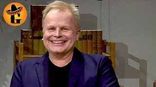 Herbert Grönemeyer: Sein Lied über Jogi Löw | Willkommen Österreich