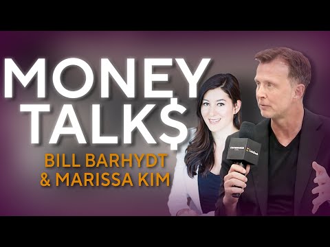Episode 2: Recession Fears? Trump goes crypto native! The New Bitcoin Bill to Save America