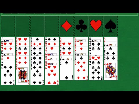 free freecell green felt free freecell green felt