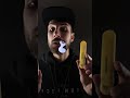 Side vape GHOST trick #colorized #shorts #vape #vapetrick