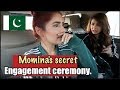 Attending Momina Mustehsan's Engagement (Vlog) | Browngirlproblems1