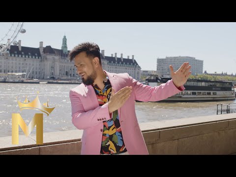 METODI - ZHIV SAM, 2022 / Методи - Жив съм (OFFICIAL VIDEO) ♪ | 4K