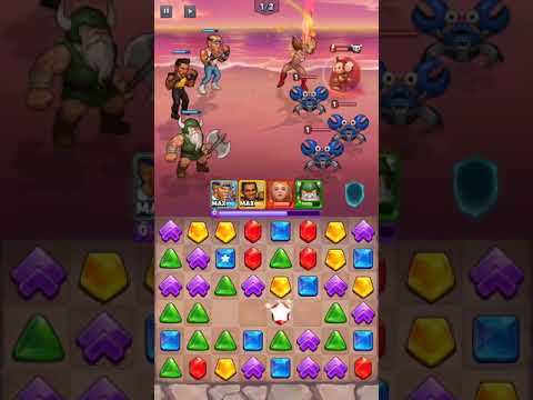 SEGA Heroes:Tyris Flare