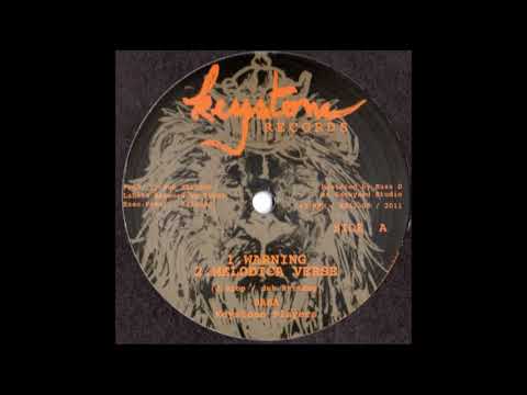 DUB STRIDER/BRIMSTONE&FIRE/DUB/KEYSTONE RECORDS