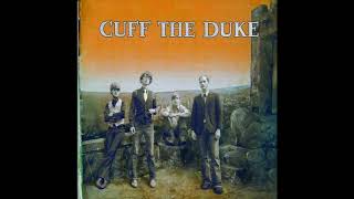 Cuff The Duke - It's Over (Official Audio)