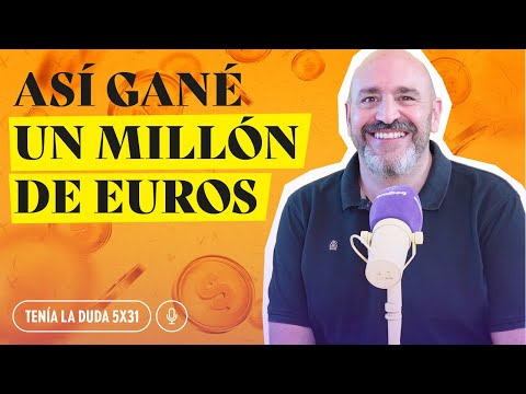 Así GANÉ UN MILLÓN DE EUROS en PASAPALABRA: Mi truco para memorizar rápido