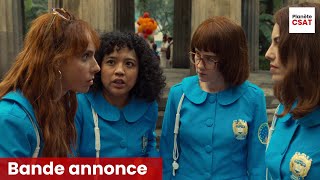 Trailer VF