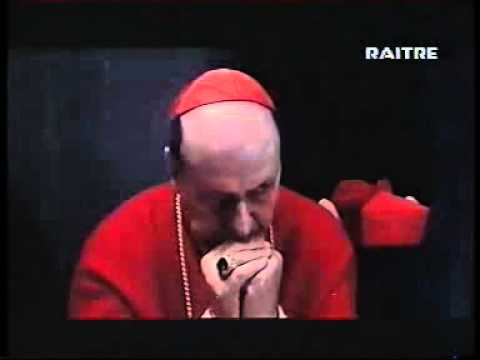 Estratti da Todo Modo di Elio Petri