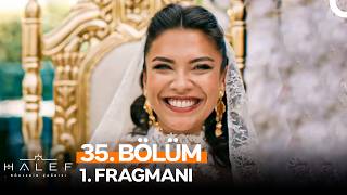 Halef 35. Bölüm Fragmanı
