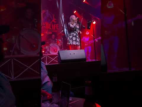 Radioactive (cover by Megan Danielle)