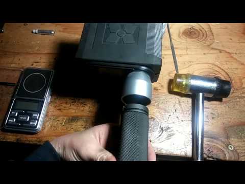 How-to RE-USE Force On Force Training Ammunition!