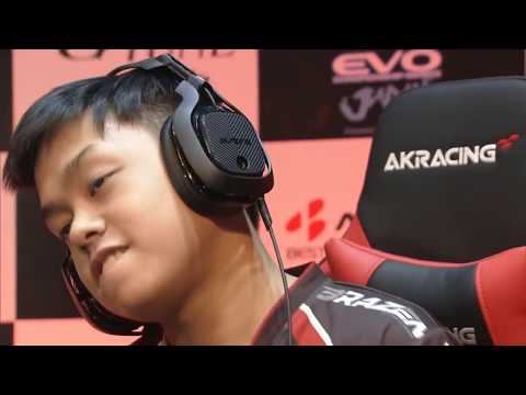 Tekken7 | ArslanAsh | vs | AK | Grand Final | Evo | Japan | 2019#TekkenBattleGround