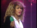 Tina Turner -Steamy Windows(+ German Newspaper Award Wining): Peter`s Pop Show 1989