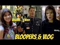 Bumblebee(2018) Funny Bloopers & Hailee Steinfeld's First Vlog | Behind the Scenes