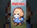 Pokémon NEVER Wanted YOU To Find Out This KILLER SECRET Shorts