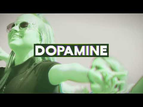 Frequencerz & JNXD ft. Drean - Dopamine (Official Videoclip)
