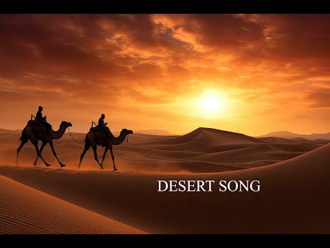 Desert Song – Michael Schenker Group (1982)
