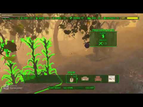 Fallout 4 - MEGA MODDED!!!! - Pt 84