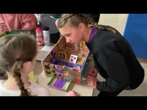 Arcade Day at Oak Ridge Elementary 21-22