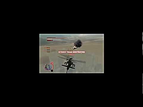 Let's Play Prototype (Gameplay)