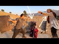 Masoumeh S Intense Anger Its Consequences For Her Father Abolfazl