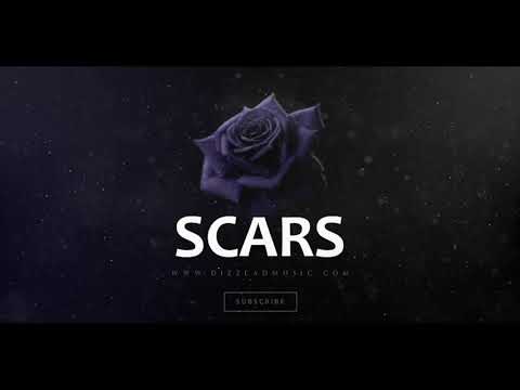 Sad Type Beat - "Scars" Emotional Instrumental