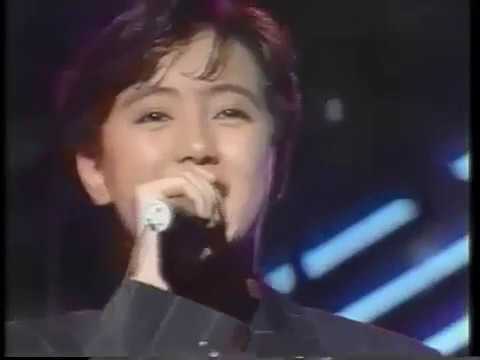 Yuko Nitou - Please be as You Were - Patlabor Opening (LIVE JANJAN SATURDAY)