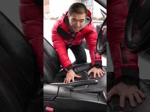 Indovina quanti km ha questa Porsche importata 😳