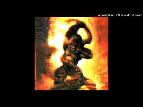 Slimesito X Nutso ThugN - Slimy Gorilla