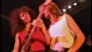 Kingdom Come LIVE - &quot;Do You Like It&quot;