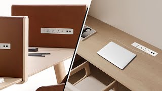 The Desk Struggle is Real